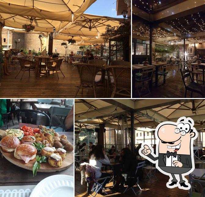 Le Foodie Café Bistrot