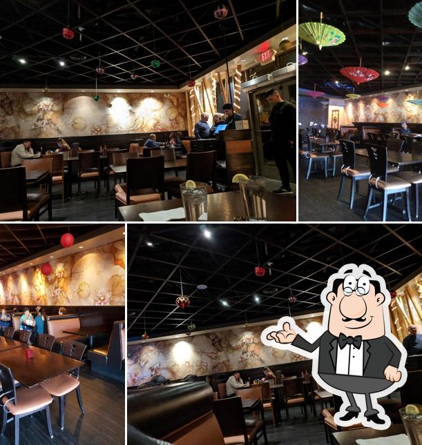 Lemongrass Asian Cuisine