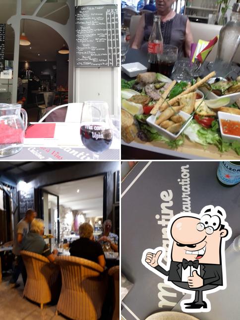 Ma Cantine