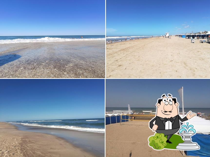 Mama Beach