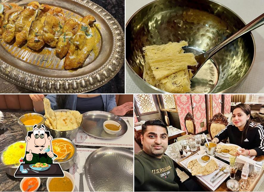 Oye Punjabi Ethnic Indian Restaurant 哦耶!!旁遮普二店印度餐廳