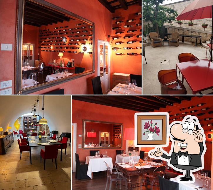 Pashà Ristorante e Dimora