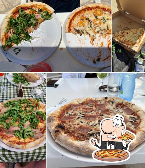 Pizza Flox
