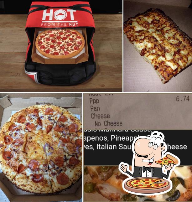 Pizza Hut