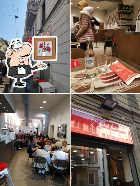 Pizzeria Spontini