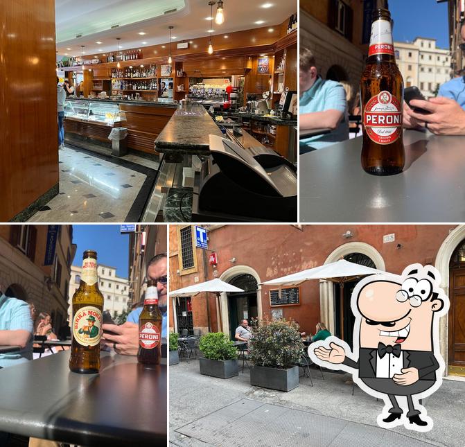 Bar dei gemelli