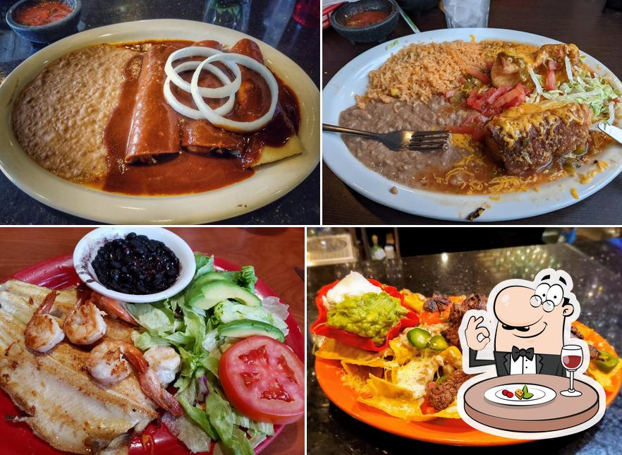 Los Dos Potrillos Mexican Restaurant - Highlands Ranch