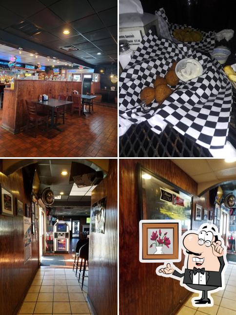 Roadrunner Cafe