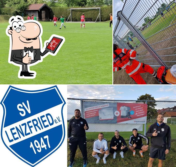 SV Lenzfried 1947 e.V.