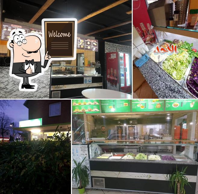 Alin's Döner