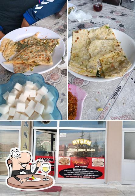 Ayşem Katmer Bükme Salonu