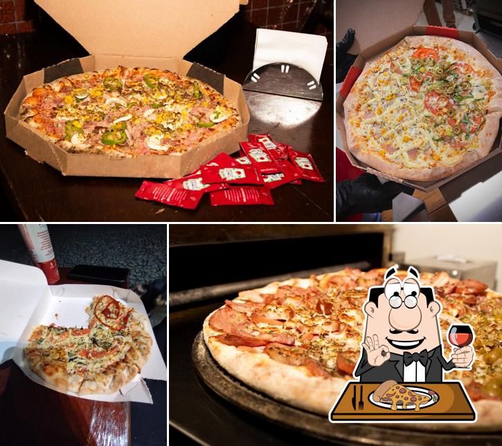 Belo Porto Pizzaria