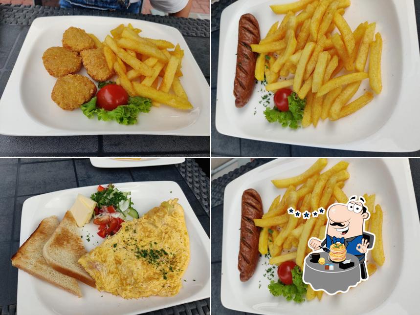 Bistro Albers