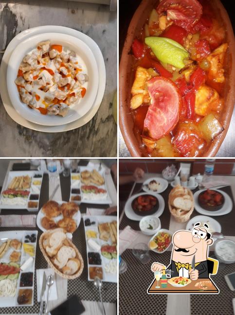 ÇÖREK EVİ KARS