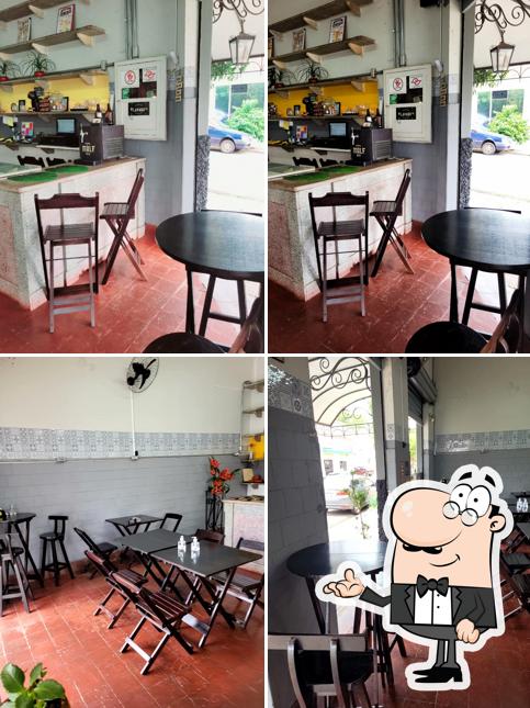 Restaurante Caçarola