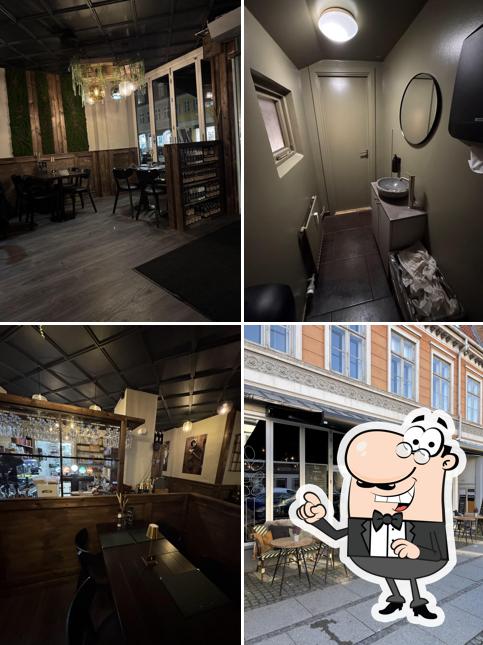 Café Korn - Køge