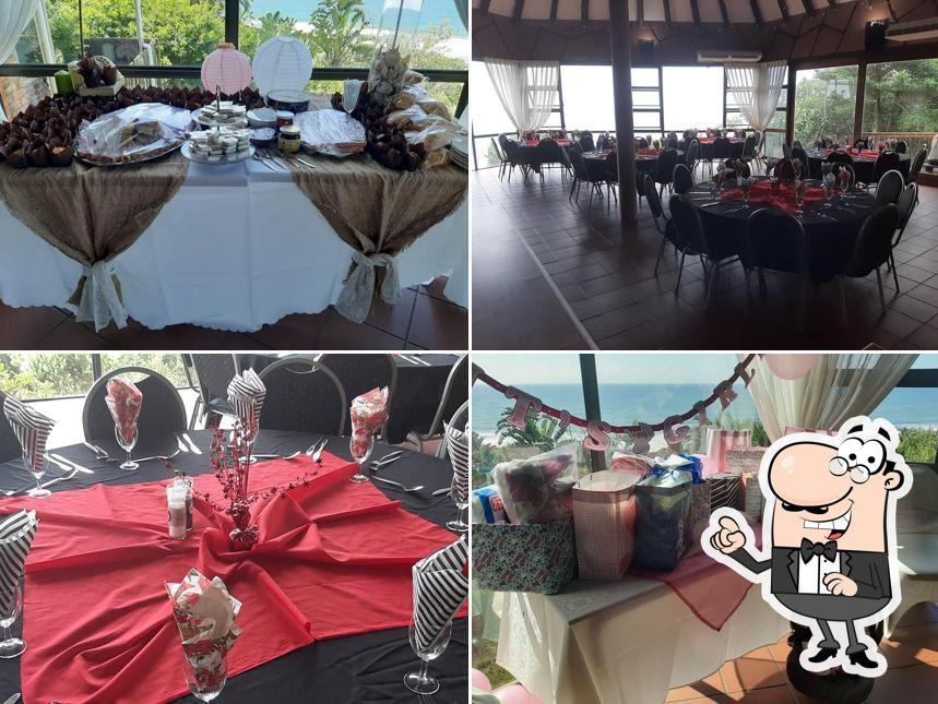 Fish Eagle Café