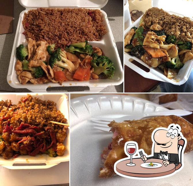Great House Of Zou Restaurant