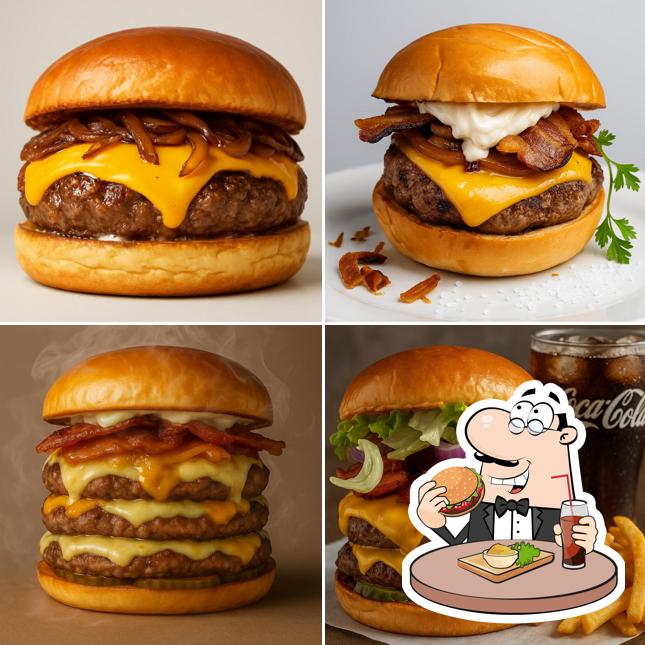 JANDRE'S HAMBURGUERIA