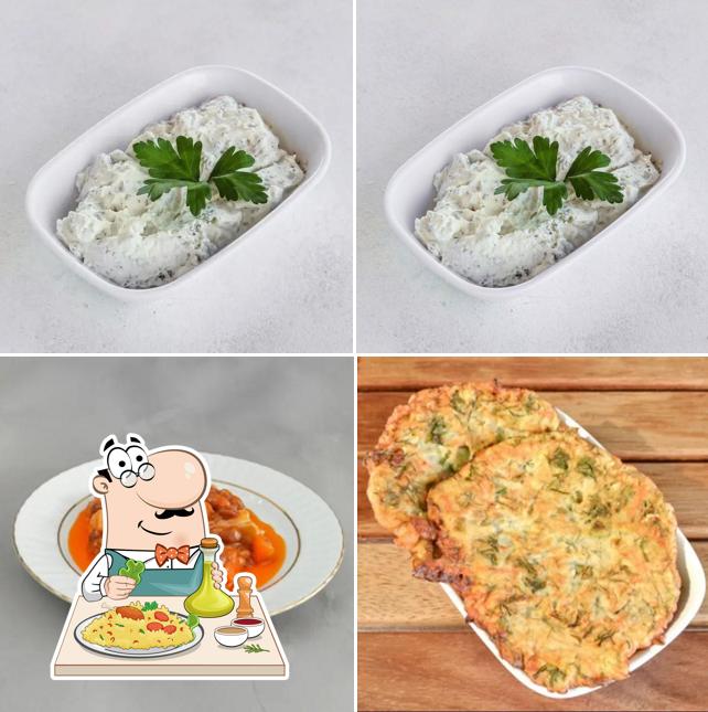 Komşu Meze Evi