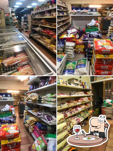 Madhav (Maruti Restaurant and Grocery Ltd)