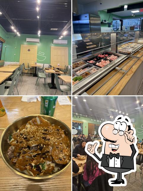 Mala Town Edison自选麻辣烫
