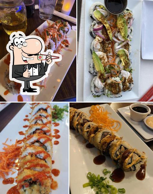 Mexicali Sushi Bar