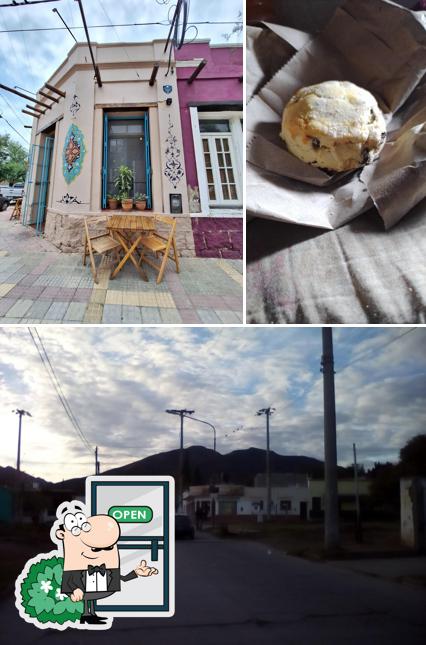Panadería Atilio
