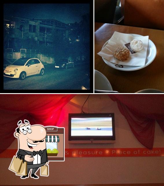Paradeissos Coffee Shops S.A.