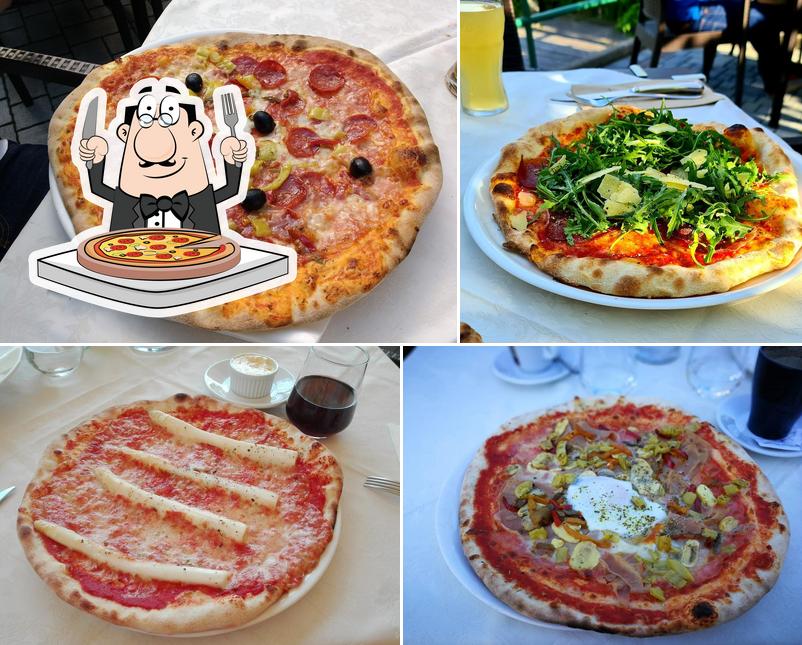 Restaurant Pizzeria Geier