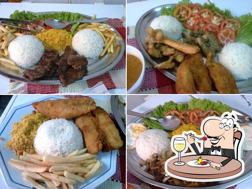 Restaurante do Balneário do Sol