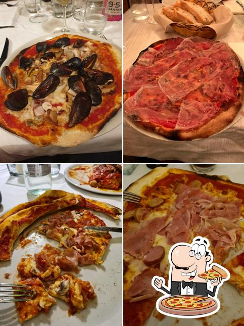 Ristorante Aries Srl