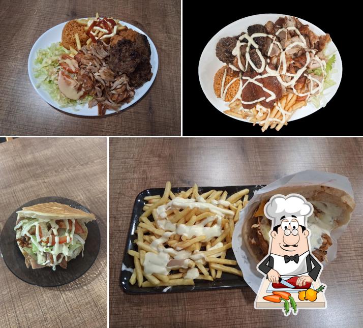 Snack MEVLANA (idéal kebab anciennement)