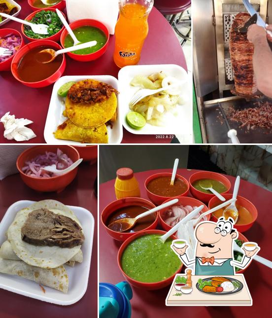Taqueria La Gardenia