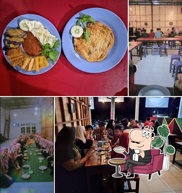 Warung Mas Der