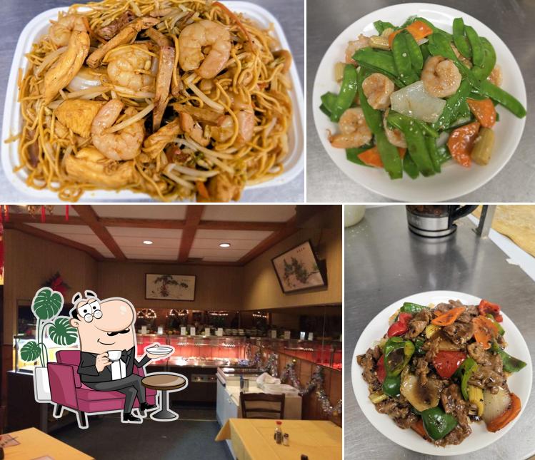 Yong's Restaurant