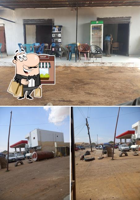 خالد شركه