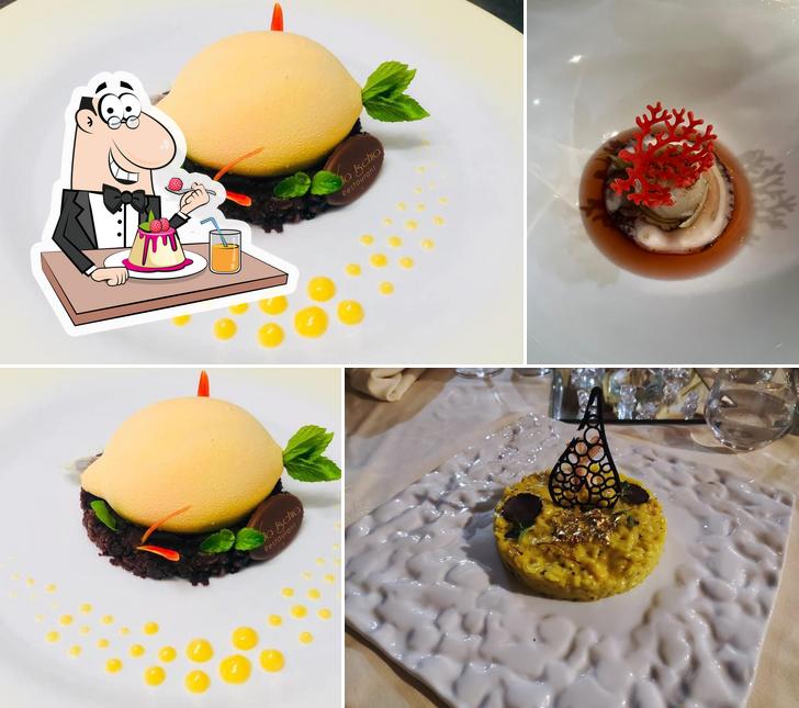 Ristorante Villa Ischia
