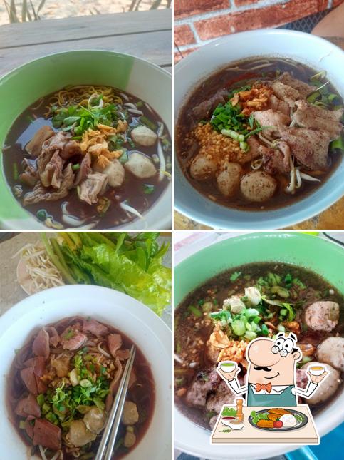 ครัวมารวย