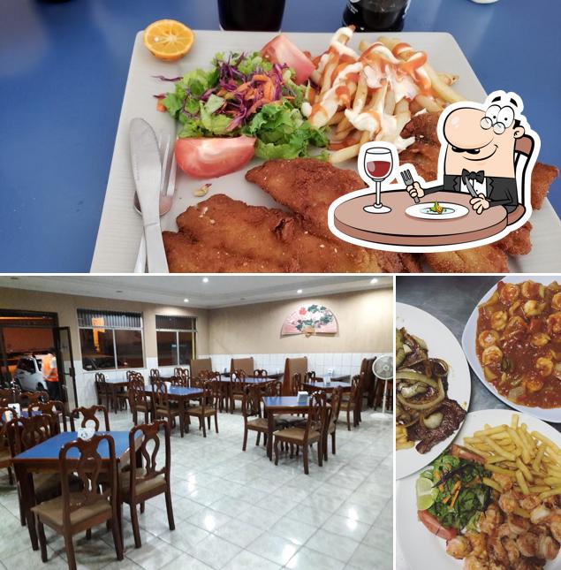 Restaurante La Fortuna