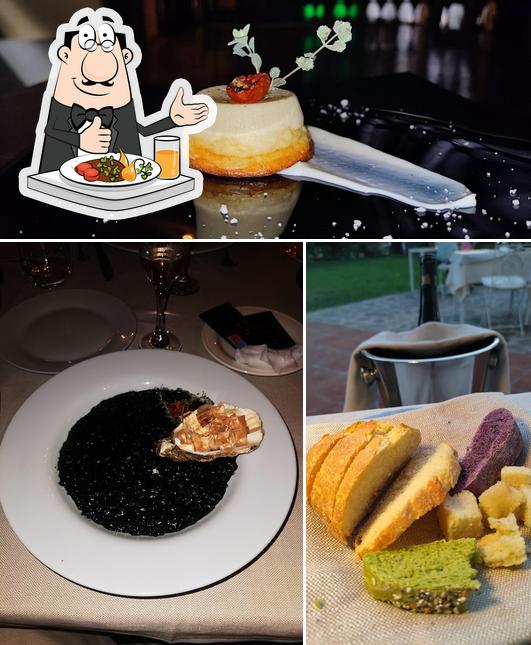 Ristorante San Michele