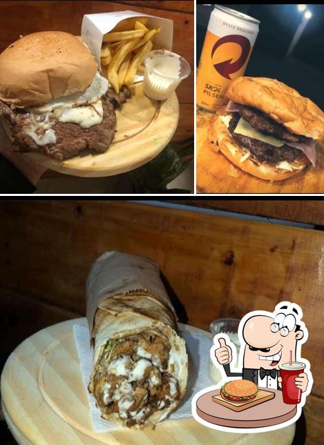Sabores caseros