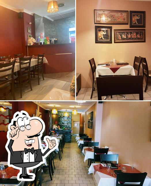 Saffron Indian Cuisine Bathurst