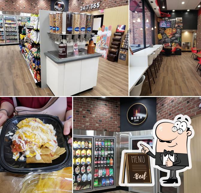Sheetz