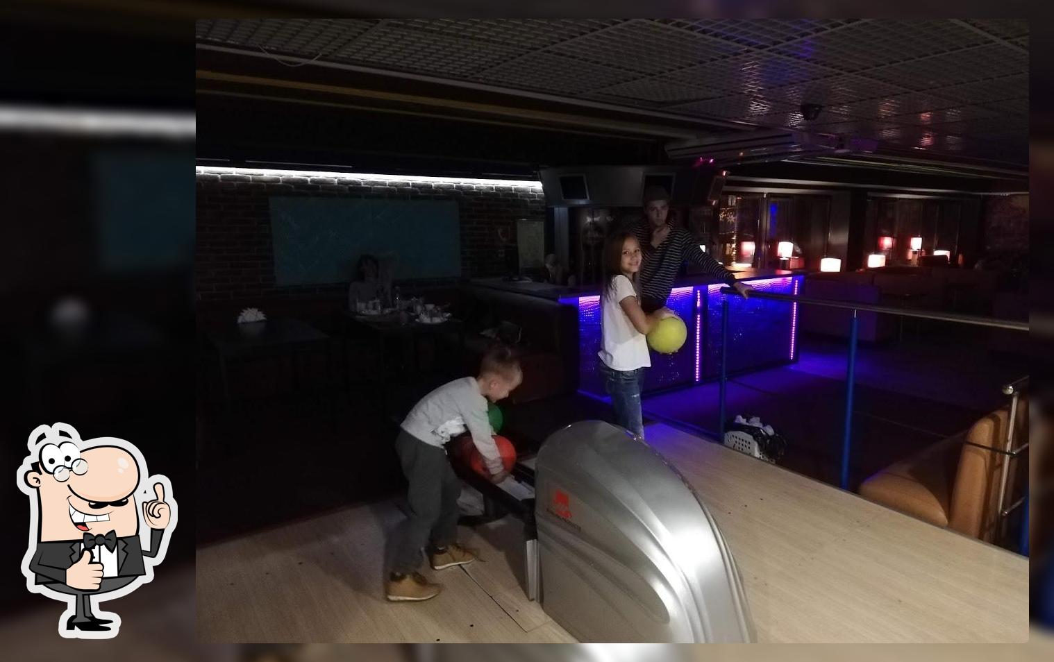 Спорт Бар
