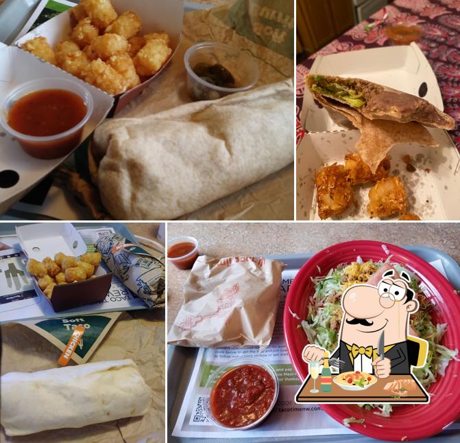 Taco Time