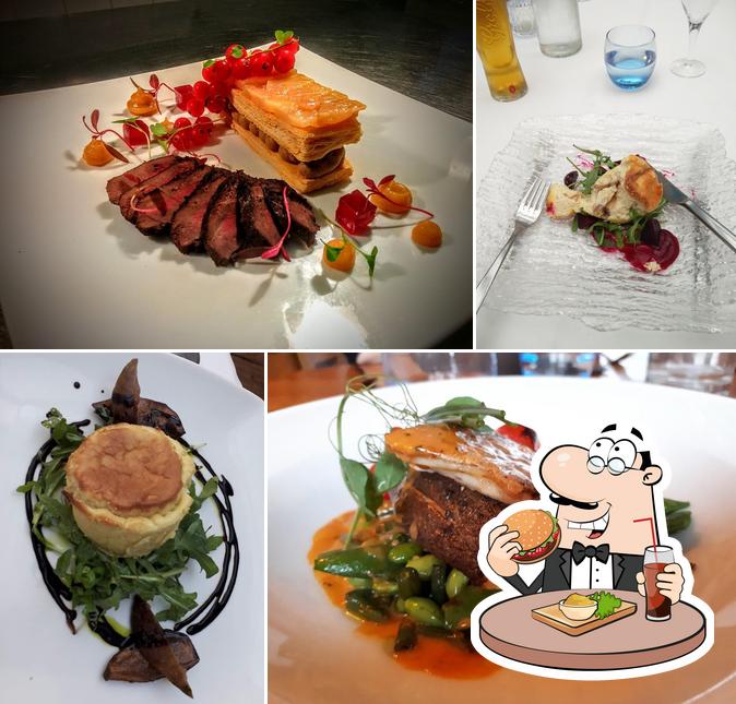The Angel Restaurant