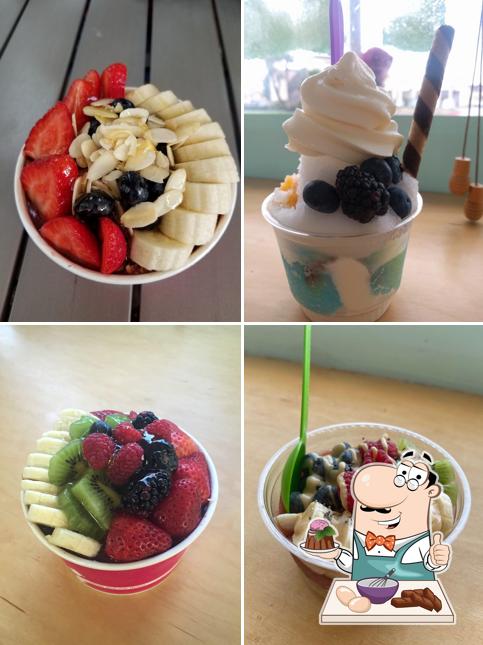 Toi Moi Italian Ice & Juice Shop