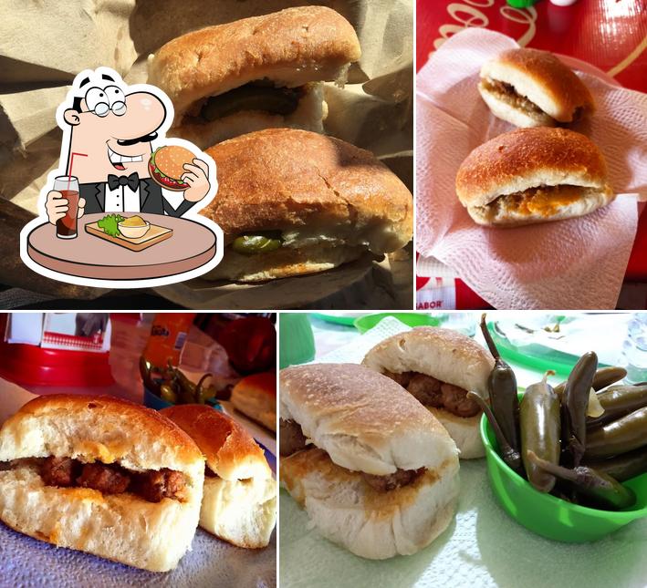 Tortas MALPASO