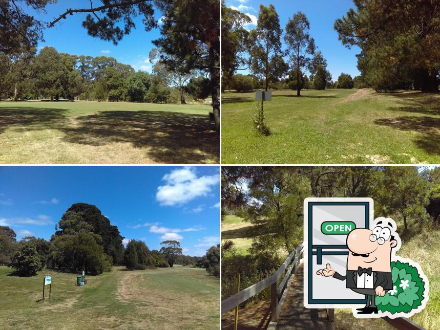 Cobden Golf Club